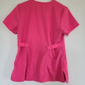 Grey's Anatomy Scrub Set